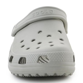 Crocs Classic 10001-1LM tukkia harmaa 6