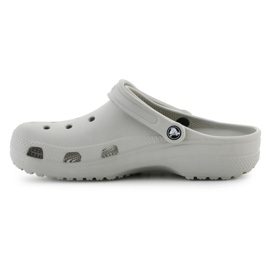 Crocs Classic 10001-1LM tukkia harmaa 8