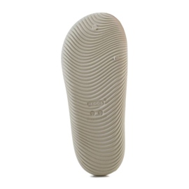 Crocs Mellow Recovery Slide U 208392-2Y2 varvastossut beige beigejä ja ruskeita 6