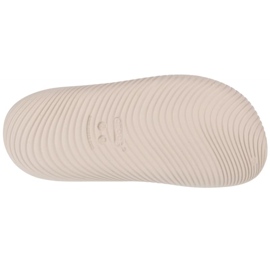 Crocs Mellow Recovery Clog U 208493-160 varvastossut beige 3