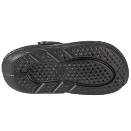 Crocs Off Grid Clog 209501-001 musta 3