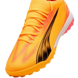 Puma Ultra Match Tt M 107757 03 jalkapallokengät oranssi 3