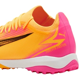 Puma Ultra Match Tt M 107757 03 jalkapallokengät oranssi 4