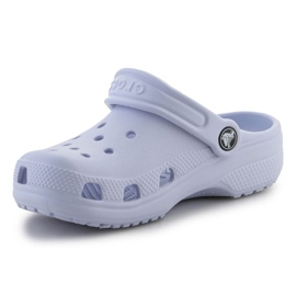 Crocs Classic Clog 206991-5AF sininen 7