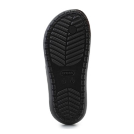 Crocs Classic Flip V2 -varvastossut 209402-001 musta 4