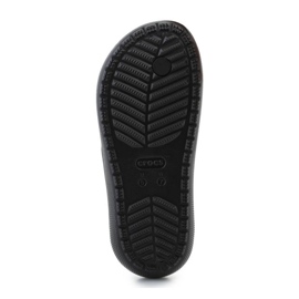 Crocs Classic Flip V2 -varvastossut 209402-001 musta 11