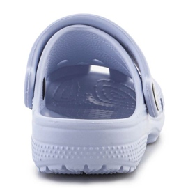Crocs Classic Clog T Dreamscape 206990-5AF puukengät sininen 9