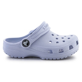 Crocs Classic Clog T Dreamscape 206990-5AF puukengät sininen 10