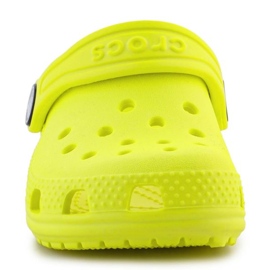 Crocs Classic Clog 206990-76M keltainen 6