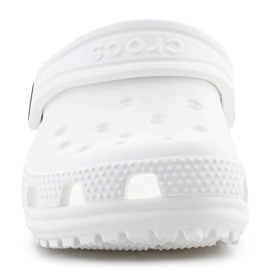 Crocs Classic Clog 206990-100 valkoinen 6