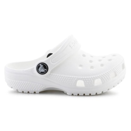 Crocs Classic Clog 206990-100 valkoinen 10