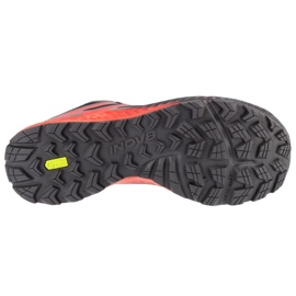 Inov-8 Trailfly Standard M juoksukengät 001148-BKFRDG-S-001 harmaa 3