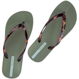 Ipanema Anat 83475-AJ405 varvastossut ruskea 3
