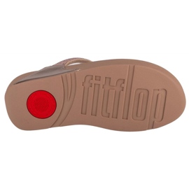 FitFlop Lulu W EC5-A94 varvastossut beige 3