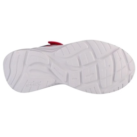 Joma Active 2406 JACTIW2406V kengät punainen 3