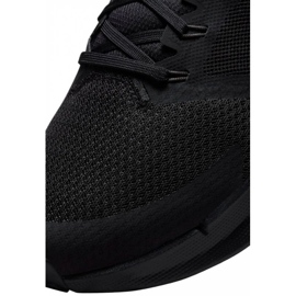 Nike Run Swift 3 DR2695-003 kengät musta 4