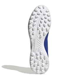 Adidas Predator League Ll Tf IF6385 kengät sininen 3