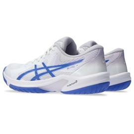 Asics Beyond Ff 1072A095-102 kengät valkoinen 4