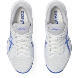 Asics Beyond Ff 1072A095-102 kengät valkoinen 5