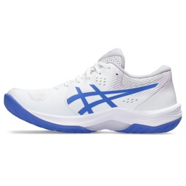 Asics Beyond Ff 1072A095-102 kengät valkoinen 7