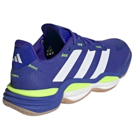 Adidas Stabil 16 IE1083 käsipallokengät sininen 3