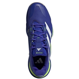 Adidas Stabil 16 IE1083 käsipallokengät sininen 4