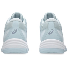 Asics Gel-Task Mt 4 W lentopallokengät 1072A105 020 sininen 4