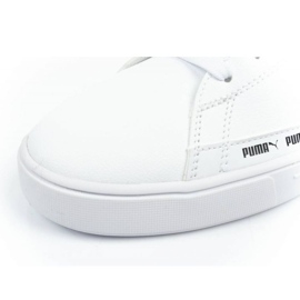 Puma Serve Pro -kengät 383897 01 valkoinen 4