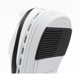 Puma Serve Pro -kengät 383897 01 valkoinen 6