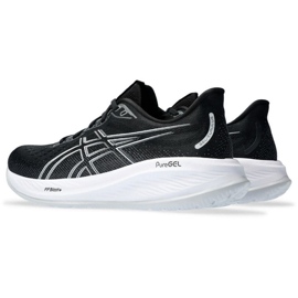 Asics Gel Cumulus 26 juoksukengät 1011B792002 musta 6