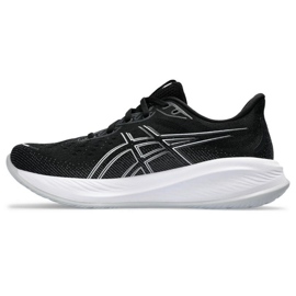 Asics Gel Cumulus 26 juoksukengät 1011B792002 musta 7