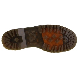 Glany Dr. Martens 1460 Pascal Bex DM26206001 musta 3
