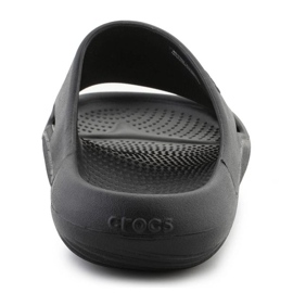 Crocs Mellow Recovery Slide U 208392-001 varvastossut musta musta 6