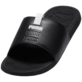 Puma Cool Cat 2.0 Varvastossojen näkeminen 398488 02 musta 3