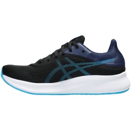 Asics Patriot 13 1011B485-010 kengät musta 4