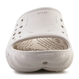 Crocs Echo Slide Elephant 208170-160 varvastossut beige 3