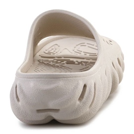 Crocs Echo Slide Elephant 208170-160 varvastossut beige 6