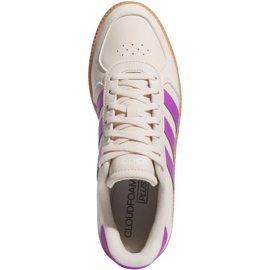 Adidas Breaknet Sleek IH5420 kengät valkoinen 3