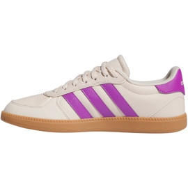 Adidas Breaknet Sleek IH5420 kengät valkoinen 4