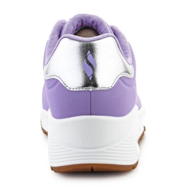 Skechers Uno - Shimmer Away kengät 155196-LIL violetti 6