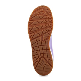 Skechers Uno - Shimmer Away kengät 155196-LIL violetti 7