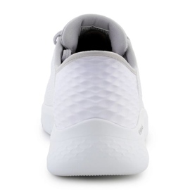 Skechers Go Walk Flex-New World 216505-WGY kengät valkoinen 6