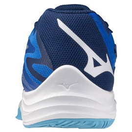 Mizuno Lightning Star Z7 V1GD230301 lentopallokengät sininen 6