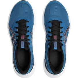 Asics Jolt 4 juoksukengät 1011B603-409 sininen 4