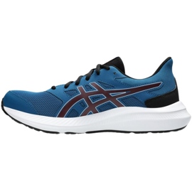 Asics Jolt 4 juoksukengät 1011B603-409 sininen 5