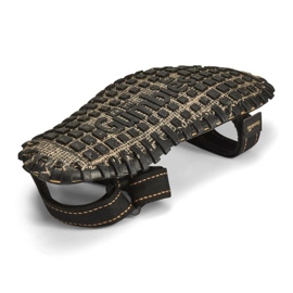 Gumbies Tracker Sandaalit Unisex Musta GU-SATRA001 5