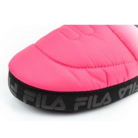 Fila Comfider FFW0227.40026 tossut vaaleanpunainen 3