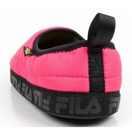 Fila Comfider FFW0227.40026 tossut vaaleanpunainen 4