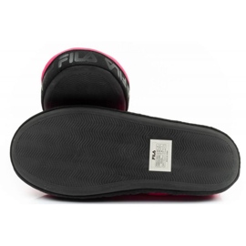 Fila Comfider FFW0227.40026 tossut vaaleanpunainen 6