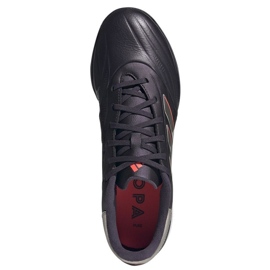 Adidas Copa Pure.2 League Tf IG8720 jalkapallokengät musta 5